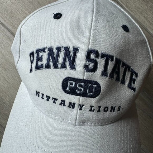 Penn State Nittany Lions - Adjustable Hat - Picture 1 of 5